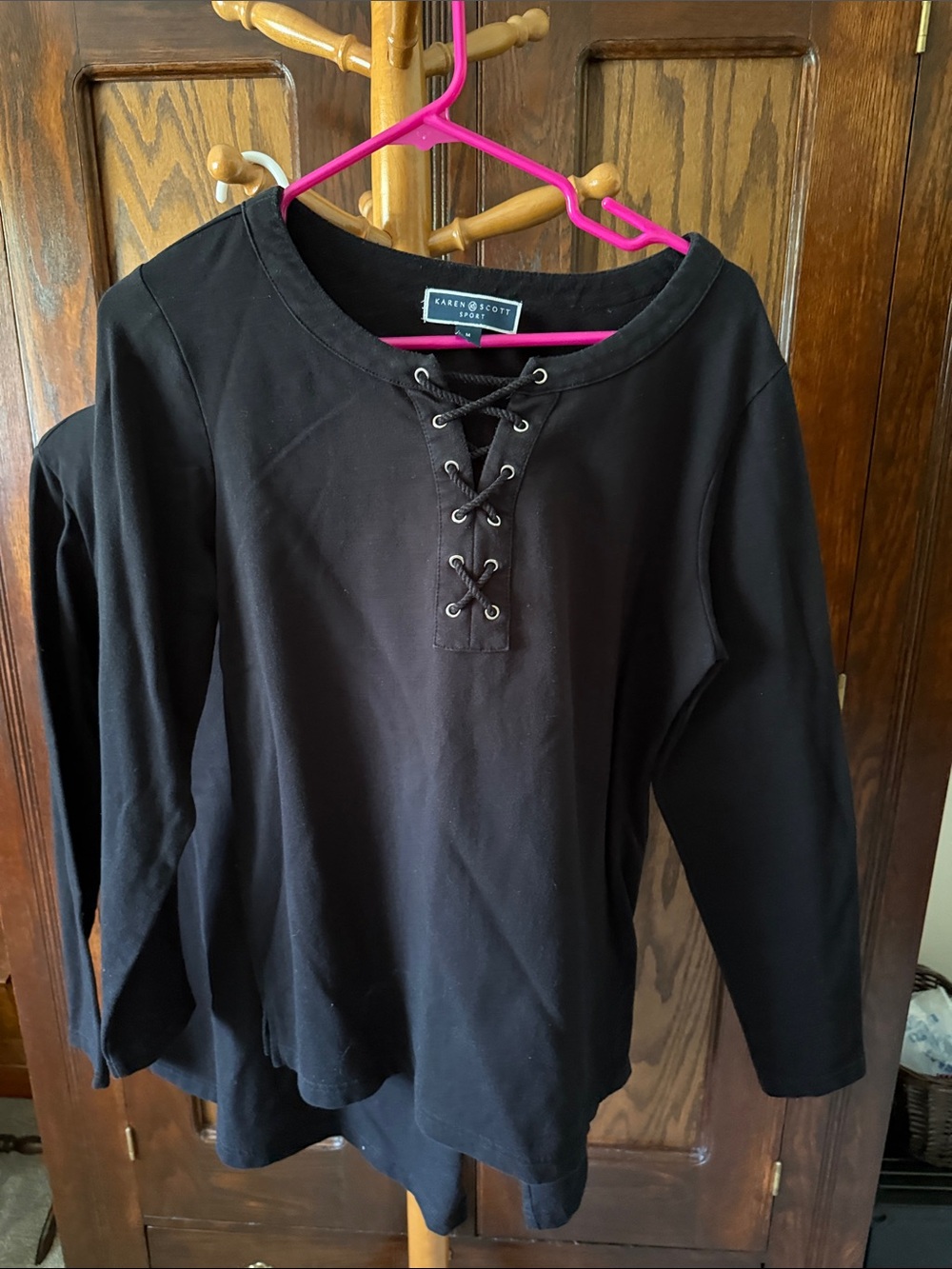 Long Sleeve Tops